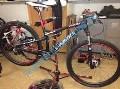 2013 SPECIALIZED Stumpjumper FSR EXPERT CARBON 29